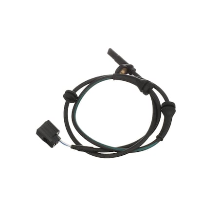 Standard Ignition Abs Speed Sensor, Als2500 ALS2500